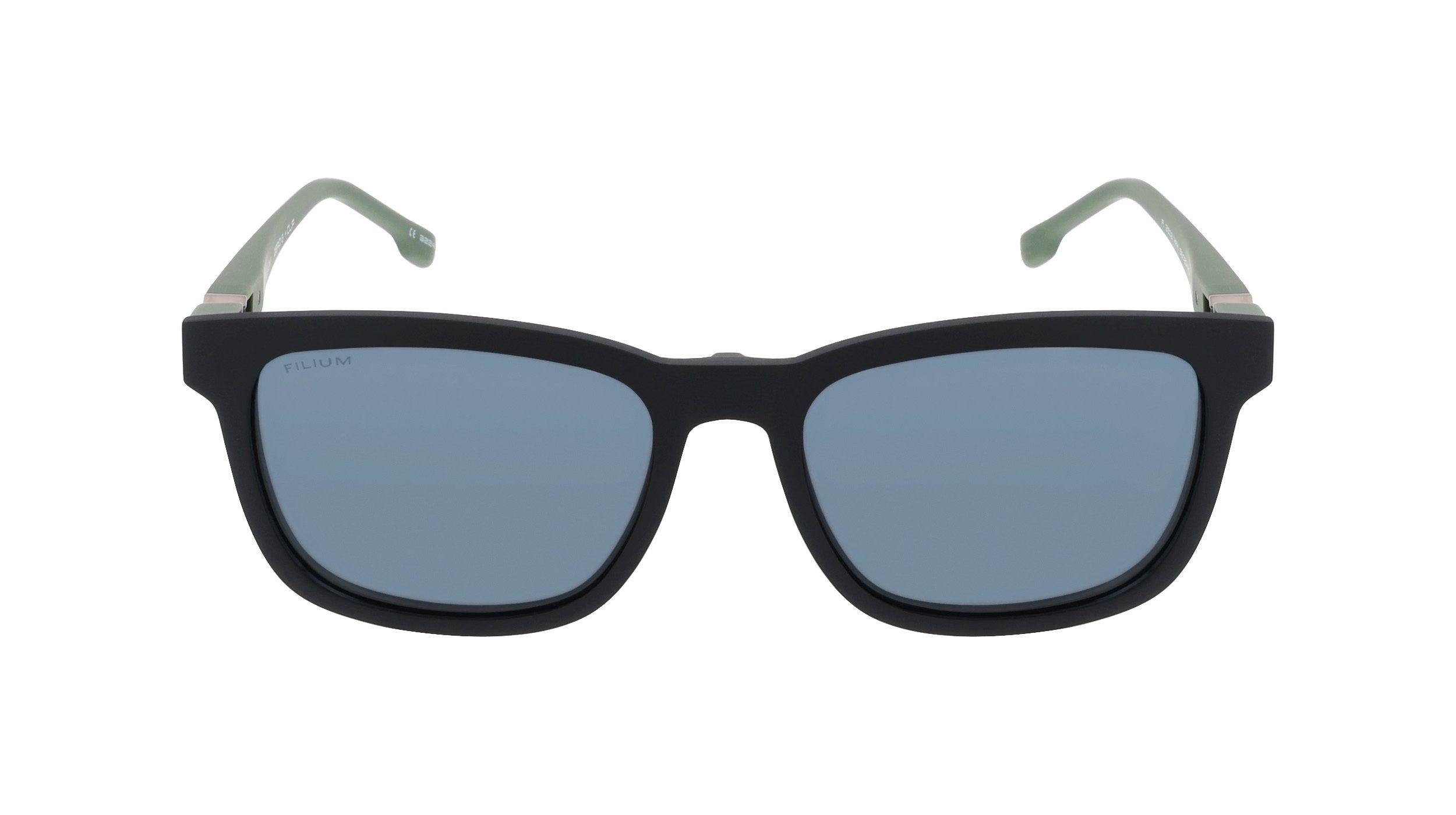 Filium FI S2503 Kaki lunettes de soleil verres kaki