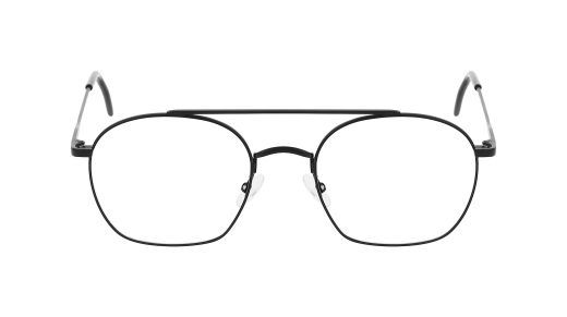 Filium FI Aeris 2 lunettes de vue noir monture cerclée