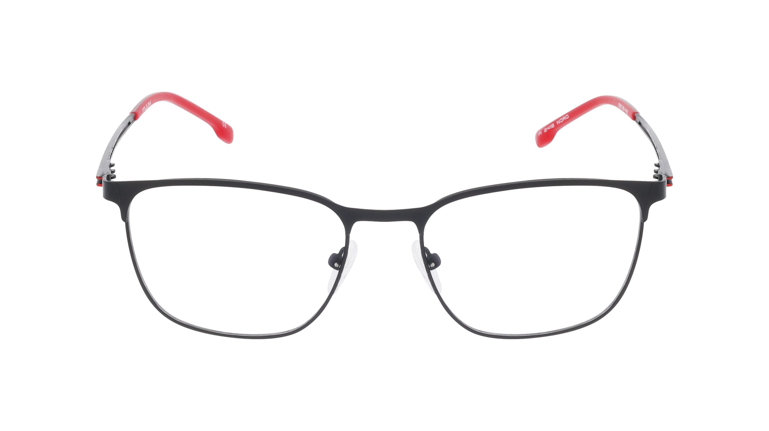 Filium FI 2418 NORO lunettes de vue cerclée arrondie