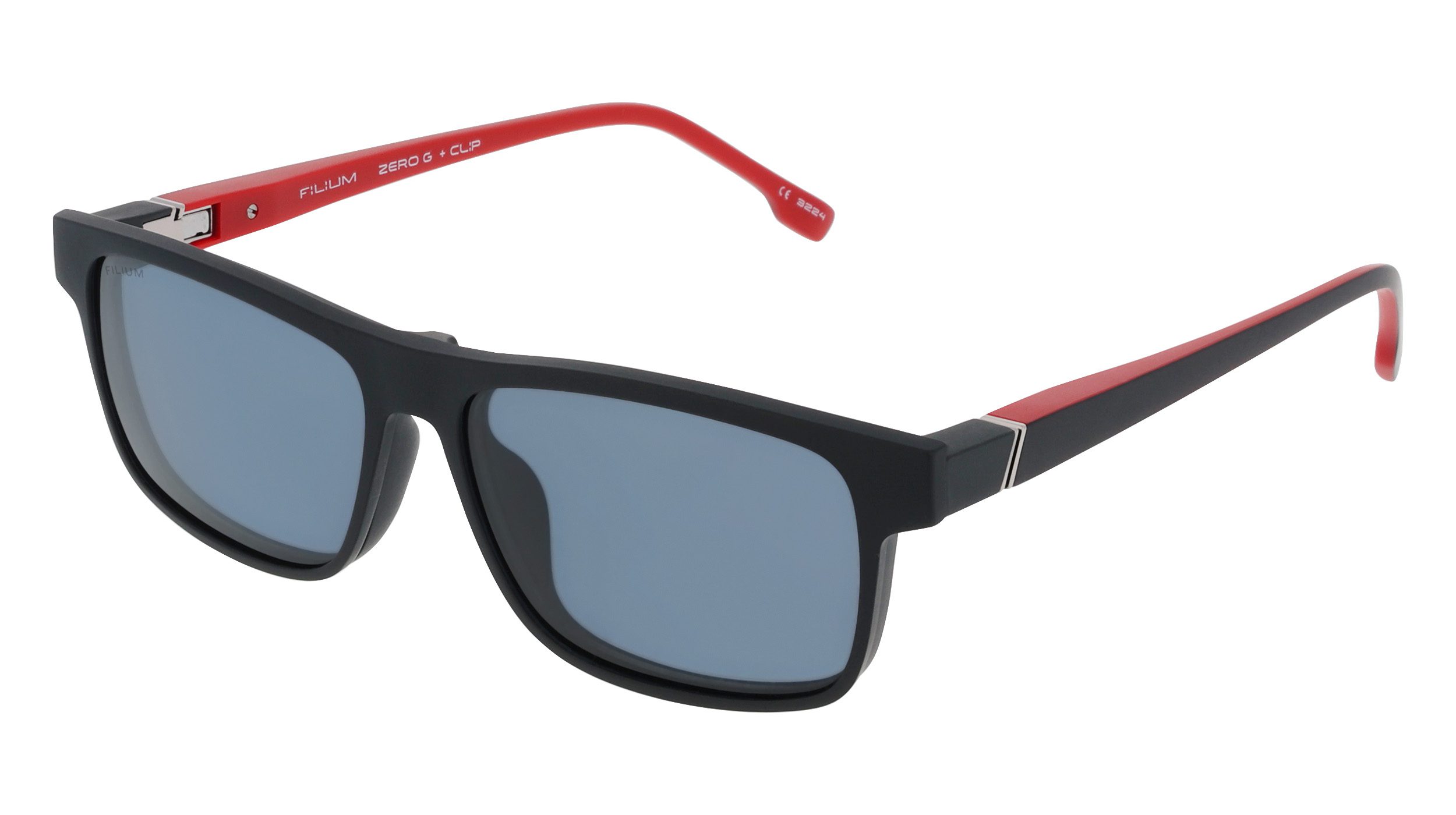 Filium FI S2502 NORO lunettes de soleil verres solaires