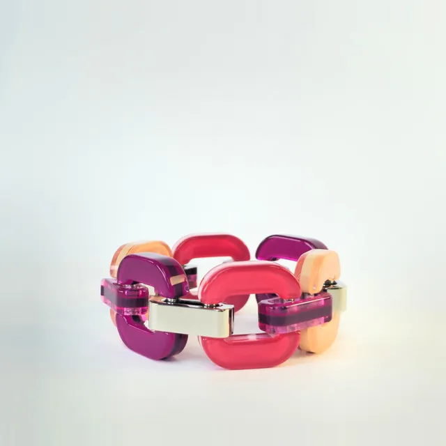 Xavier Derome Gourmettes Small GO-01-C-262 bracelet fin
