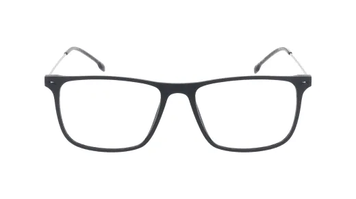 Filium FI 2408 Noir lunettes de vue homme carré