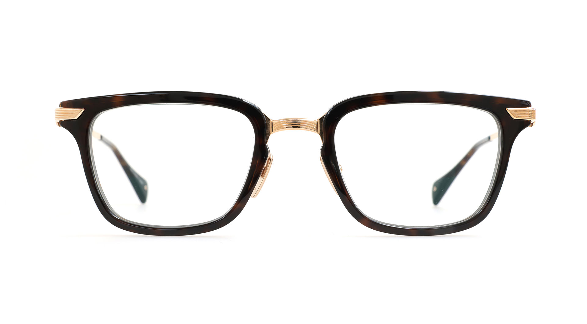 Maybach Optical The Idealist I lunettes de vue titane