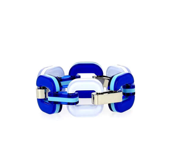 Xavier Derome GOURMETTES SMALL GO01 MB 209-121 gourmette