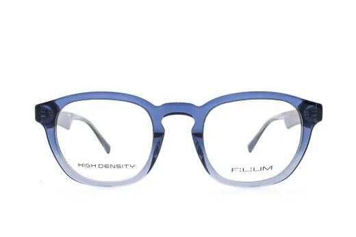 Filium FI 2614 London Bleu lunettes de vue bleues