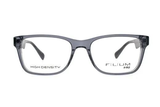 Filium FI 4U 2601 London lunettes de vue gris cerclée