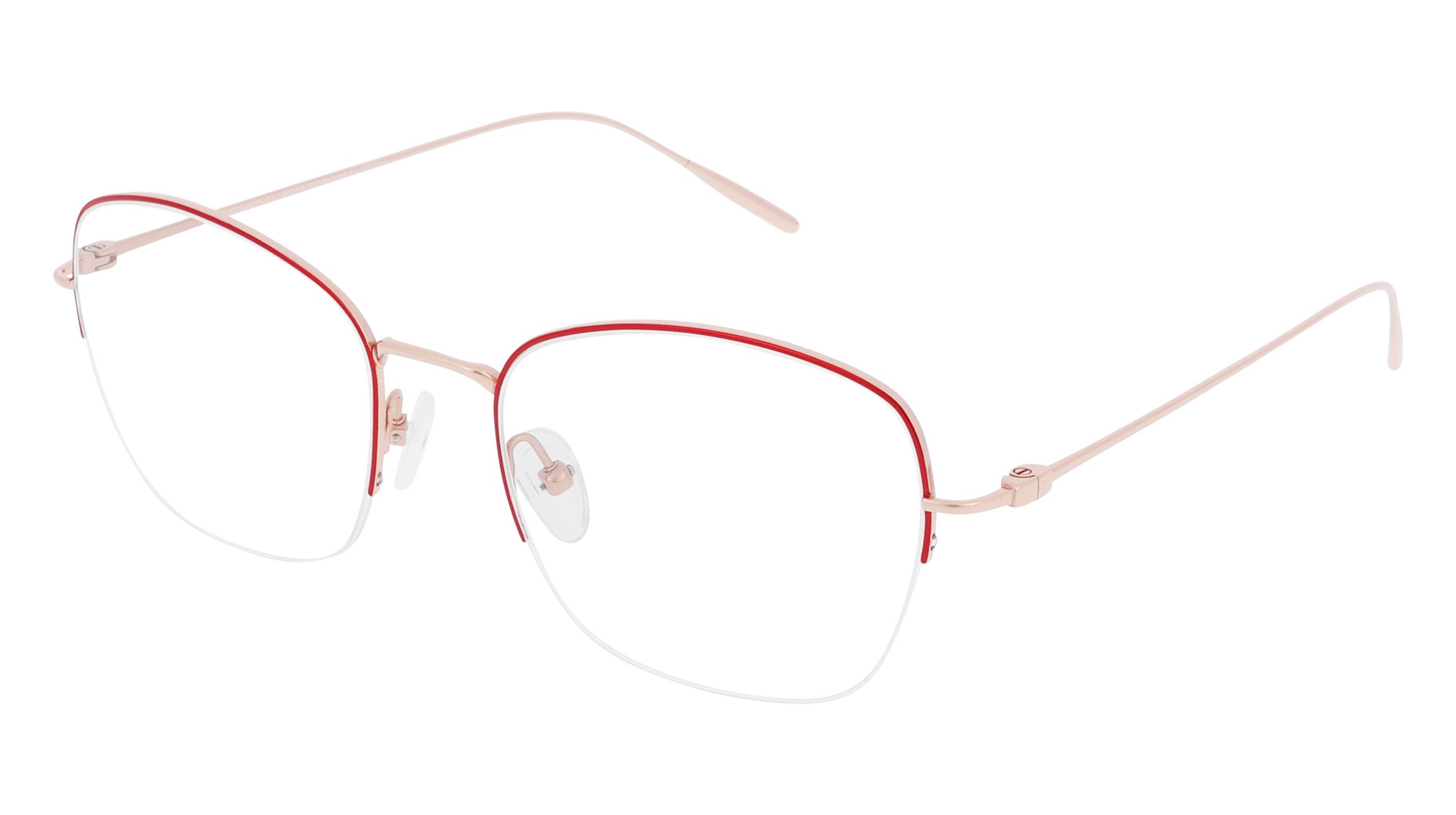 Filium FI 2506 lunettes de vue DRRO marron cerclée