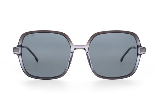 Filium FI S2603 CHICAGO lunettes de soleil noir gris