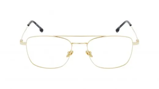 Filium FI 2210 DORE lunettes de vue doré homme métal