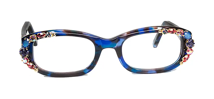 Francis Klein Exceptional Doux lunettes de soleil femme