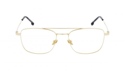 Filium FI 2210 DORE lunettes de vue doré homme métal