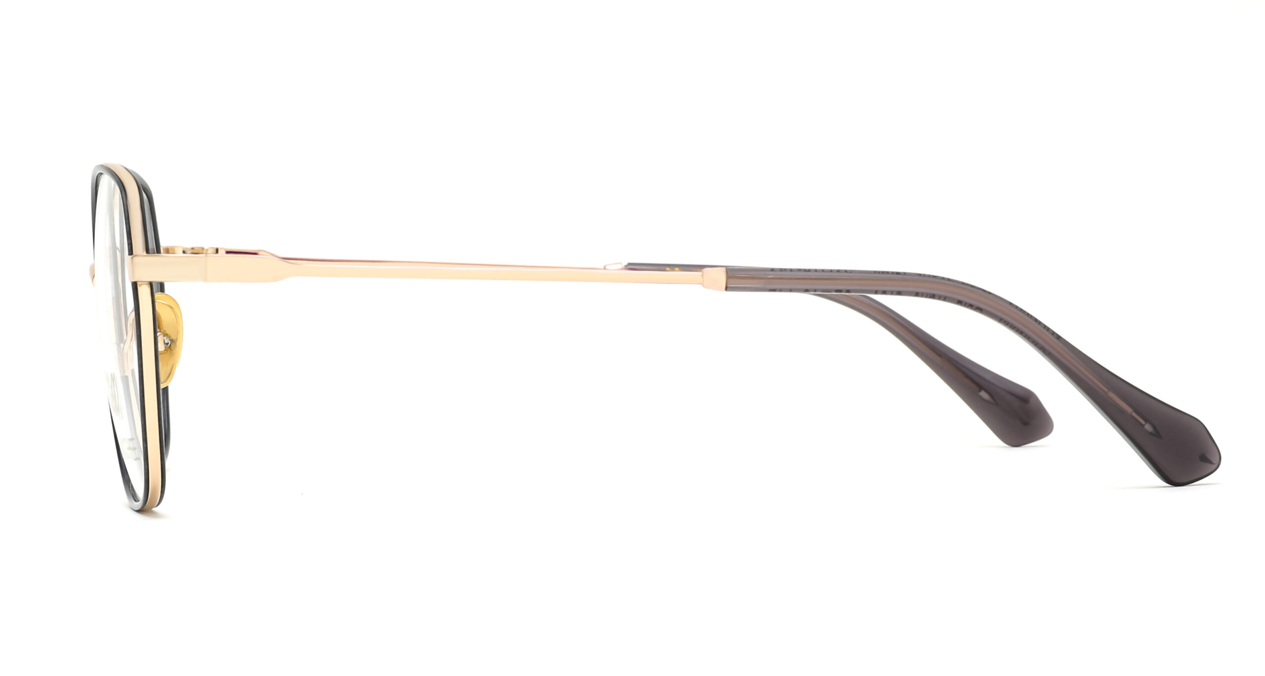 MINCHE Optical Glasses SHUN003 lunettes de vue standard