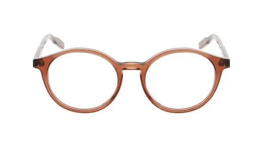 Filium FI NEOS 1 lunettes de vue MARR marron classique