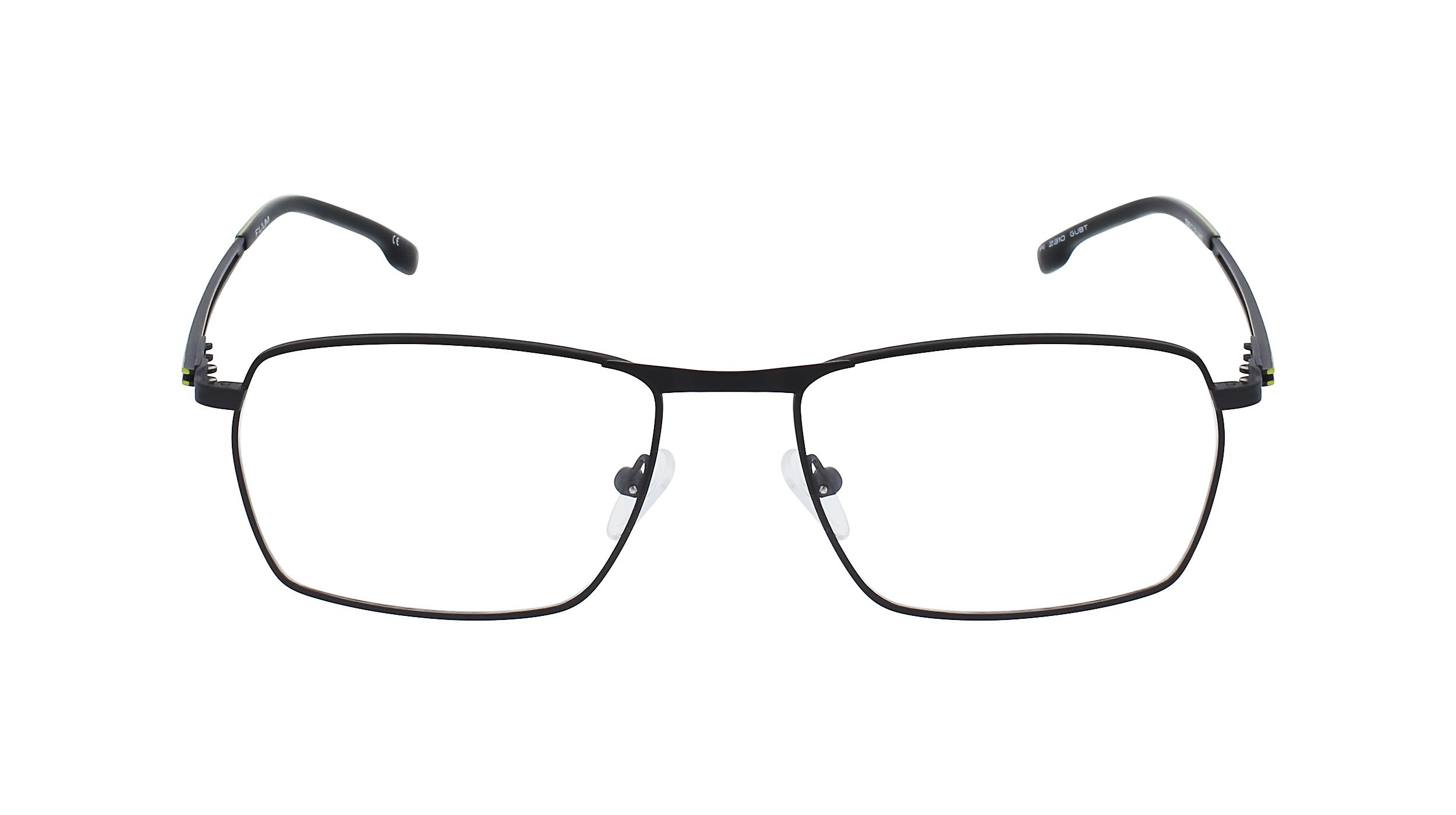 Filium FI 2310 GUBT lunettes de vue gun brillant homme