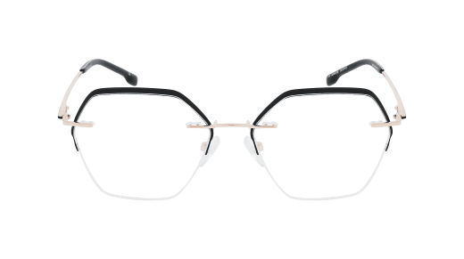 Filium FI 2306 DONO lunettes de vue nylor hexagonale