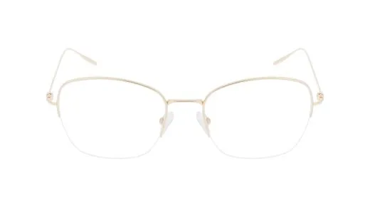 Filium FI 2506 lunettes de vue doré monture classique