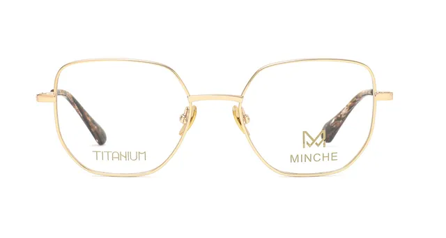 MINCHE SHUN024 lunettes de vue monture classique