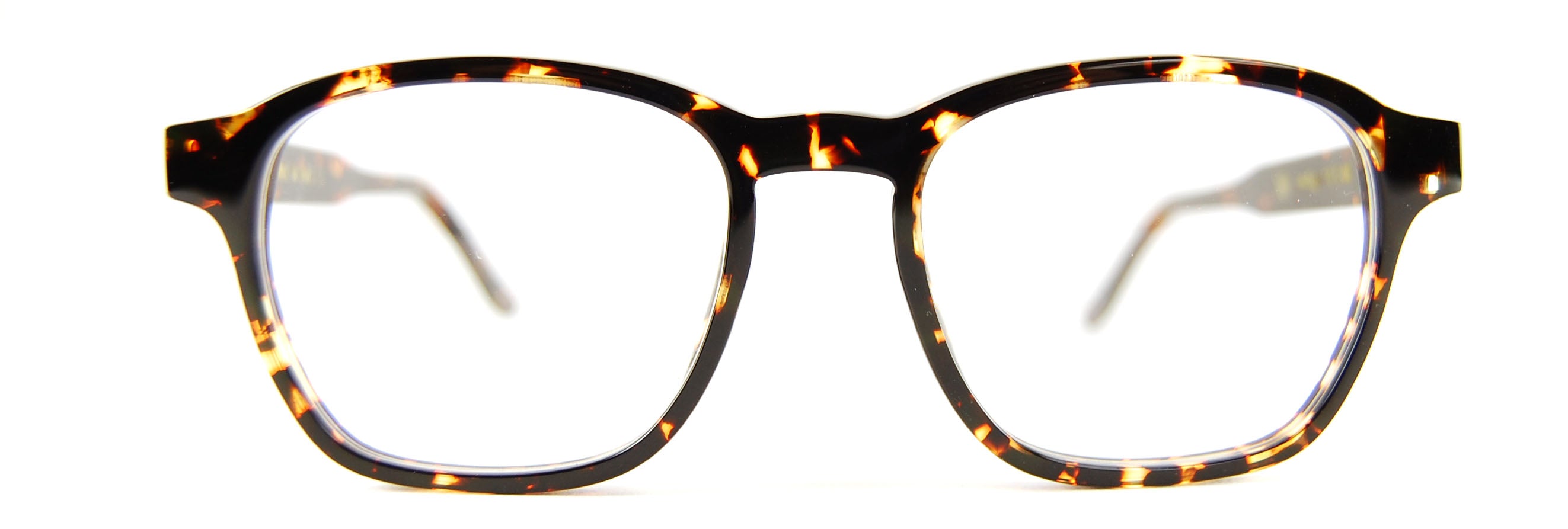 Xavier Derome Vertigo N°10 C80 monture acétate