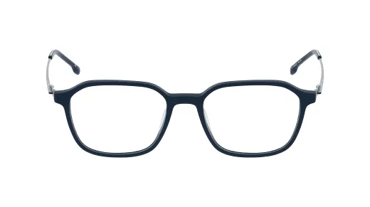 Filium FI 2307 BLGU lunettes de vue bleue monture carrée