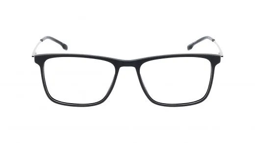 Filium FI 2108 NOAR lunettes de vue rectangle noir