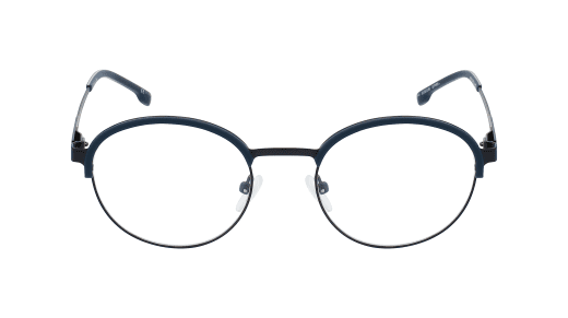 Filium FI 2308 GRBL lunettes de vue gris bleu homme