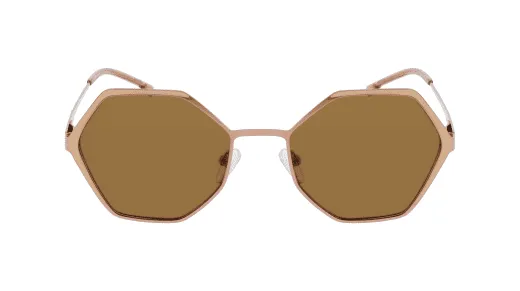 Filium Les Solaires FI S2302 lunettes de soleil brun dégradé
