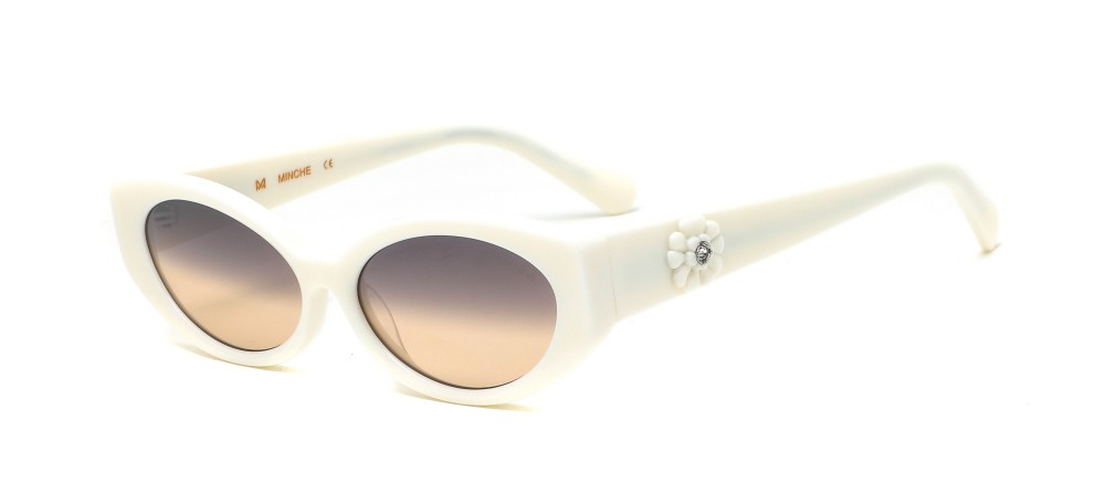 MINCHE Sunglasses SHUN022 SUN lunettes de soleil standard