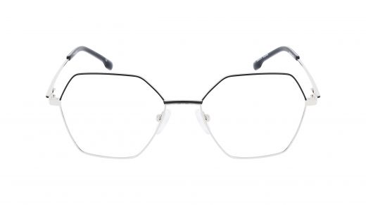 Filium FI 2204 NOAR lunettes de vue hexagonale femme