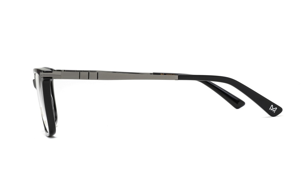 MINCHE SHUN012 lunettes de vue monture quotidienne