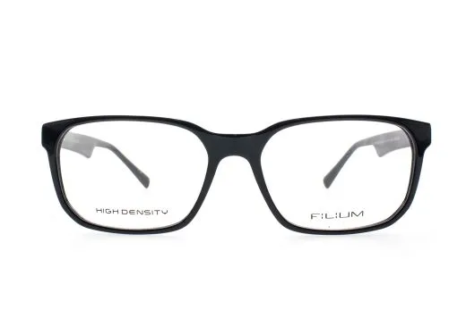 Filium FI 2615 LONDON lunettes de vue noir
