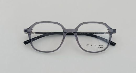 Filium FI 4U 2610 Stockholm lunettes de vue gris