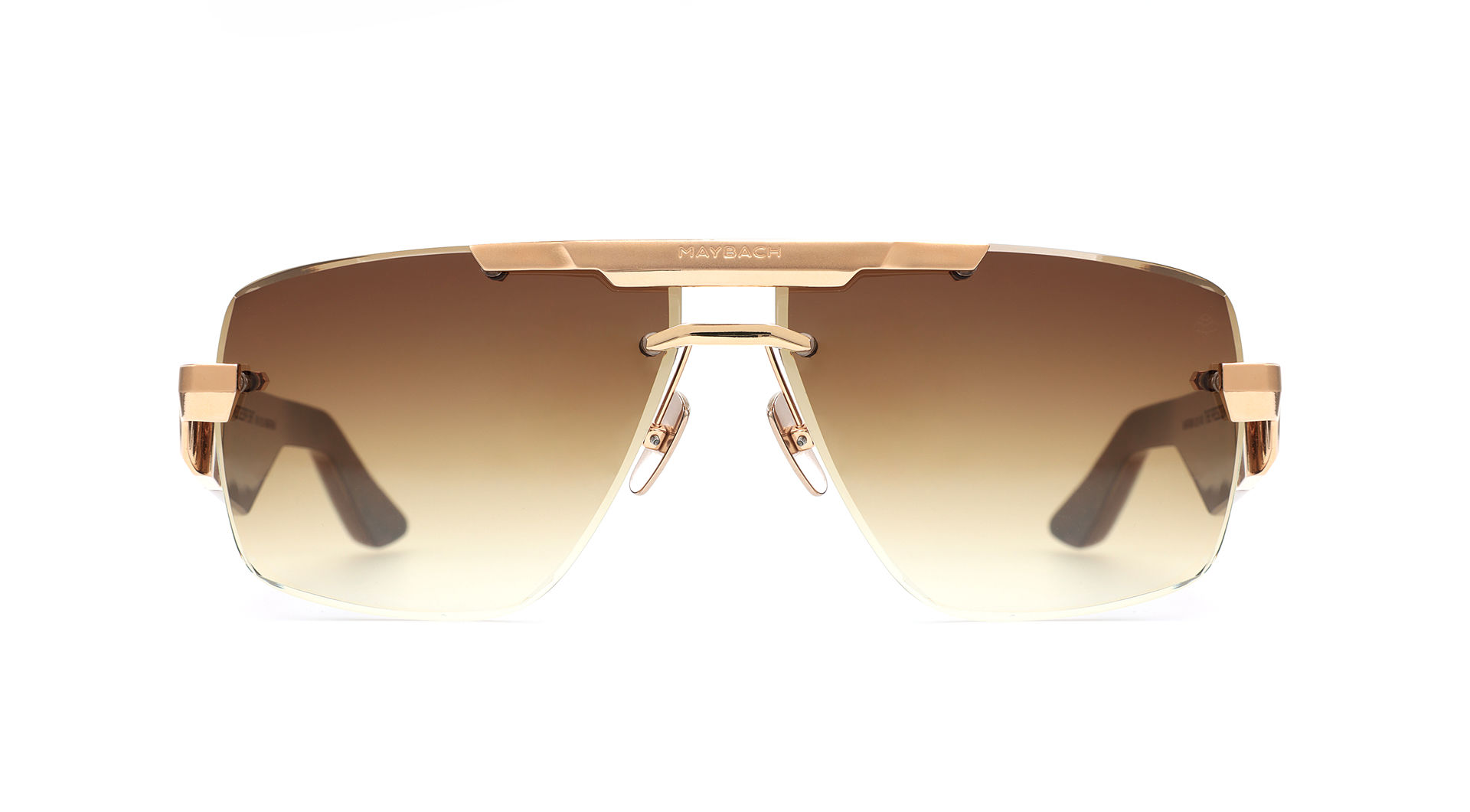 Maybach Optical The President II lunettes de vue