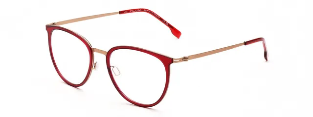 Filium FI 2624 Pekin Rodo lunettes de vue femme arrondie