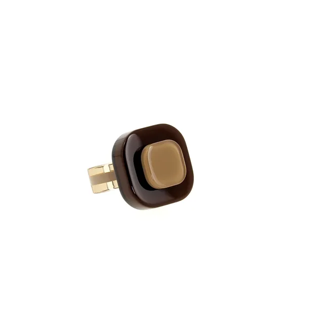 Xavier Derome Bagues BG 02 C 205-47 bague taille M-57