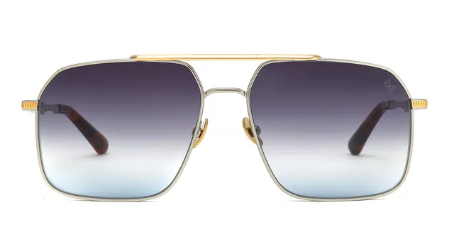 MINCHE SHUN005 SUN lunettes de soleil verres solaires
