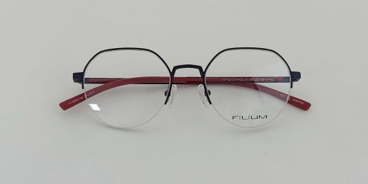 Filium FI 2608 STOCKHOLM lunettes de vue bleu