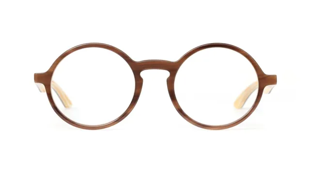 Maybach Optical The Sense II lunettes de vue titane