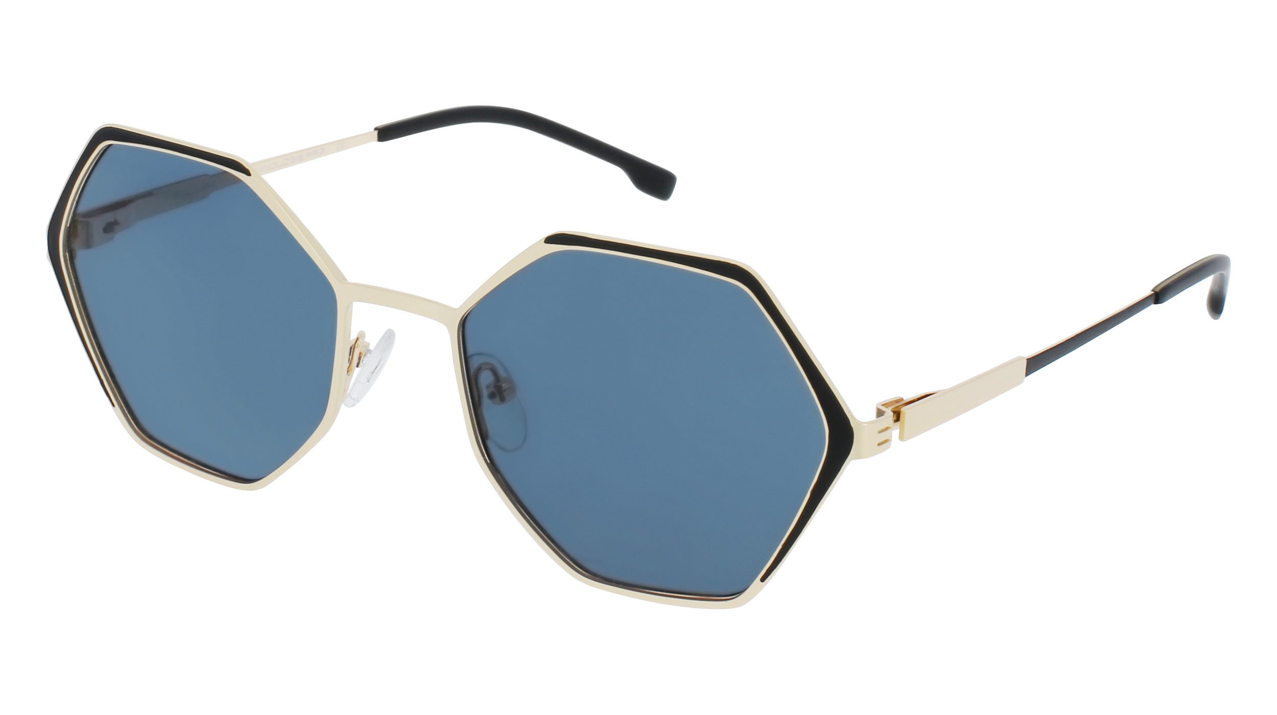 Filium FI S2302 DONO lunettes de soleil hexagonale