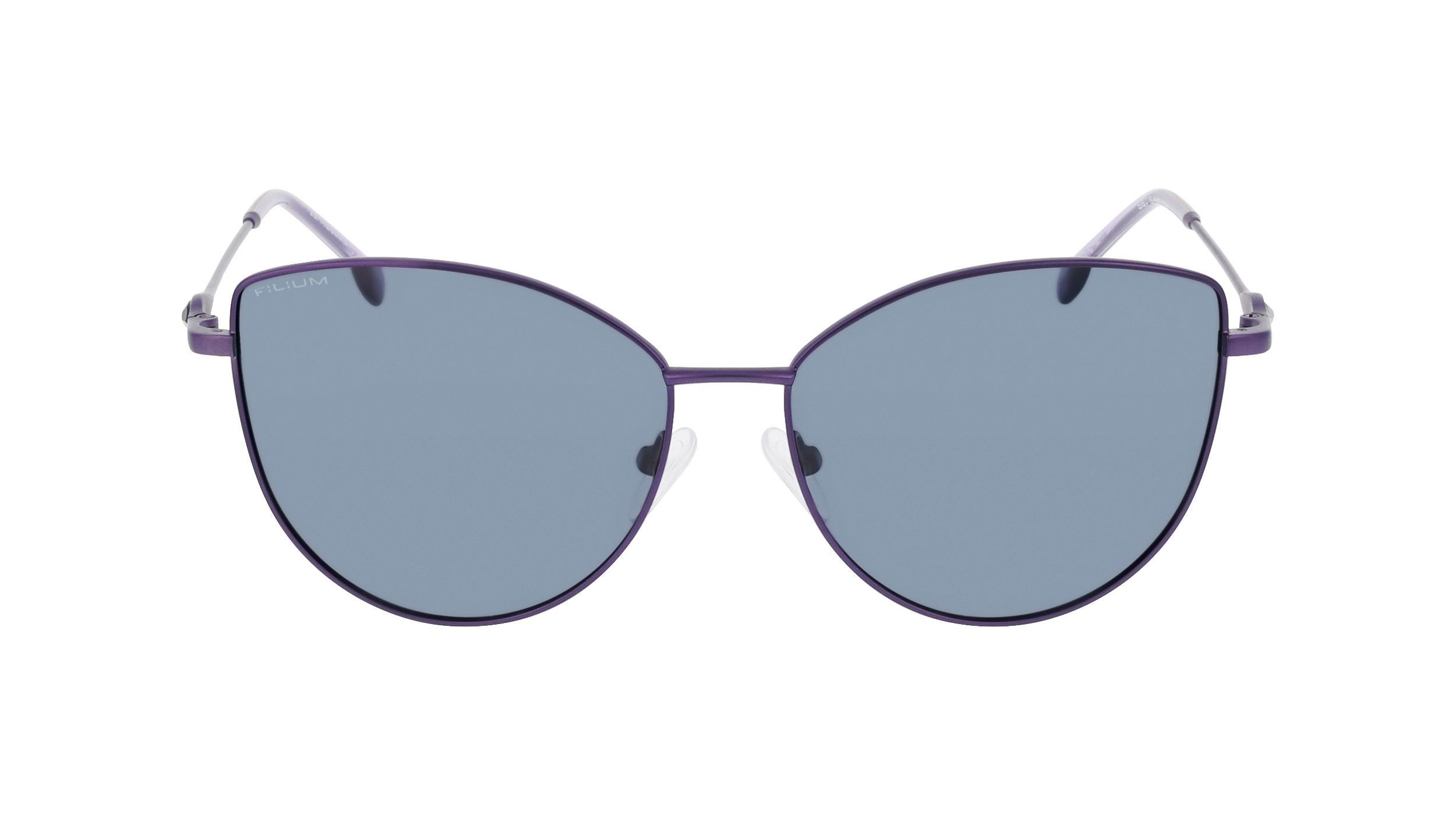 Filium FI S2514 lunettes de soleil violet pourpre