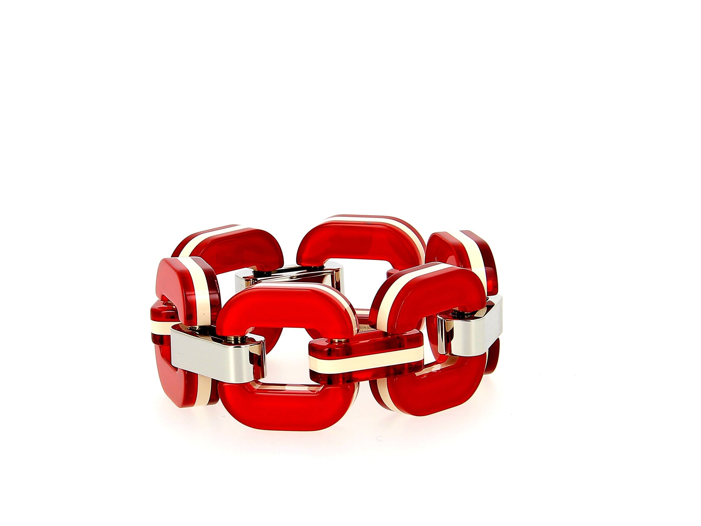 Xavier Derome GO01 231 gourmette small bracelet unis