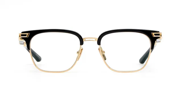 MAYBACH OPTICAL THE DEAN I lunettes de vue clubmaster