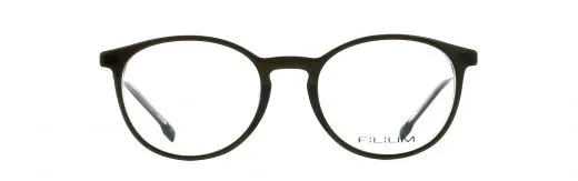 Filium FI 2009 NOCR lunettes de vue ronde mixte