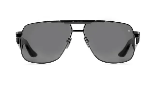Maybach The King IV lunettes de soleil verres solaires