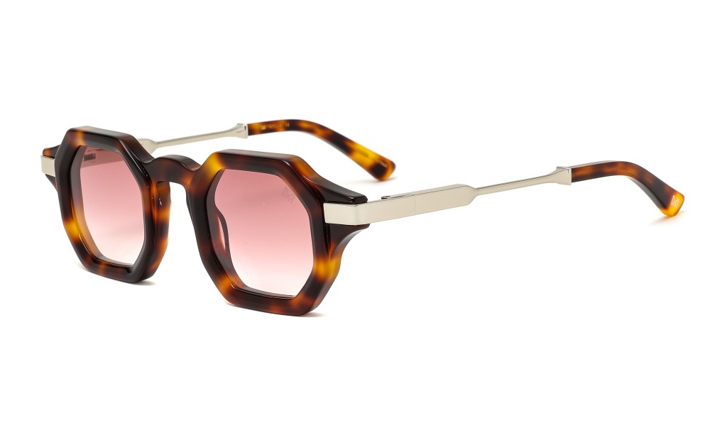 MINCHE SHUN035 SUN lunettes de soleil verres solaires