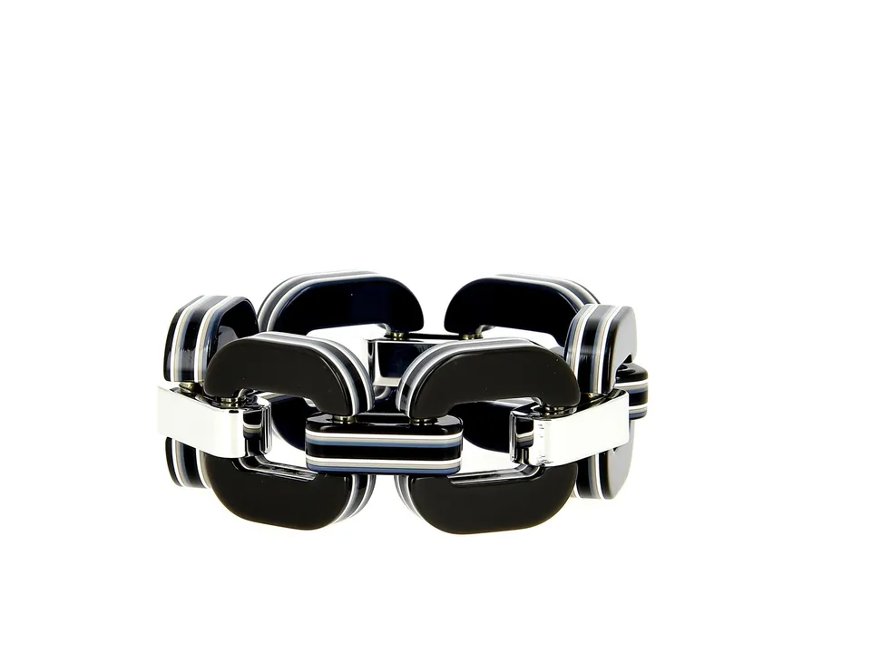 Xavier Derome Gourmette Small GO01 120R bracelet