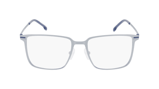 Filium FI 2405 ARBL lunettes de vue argent carré