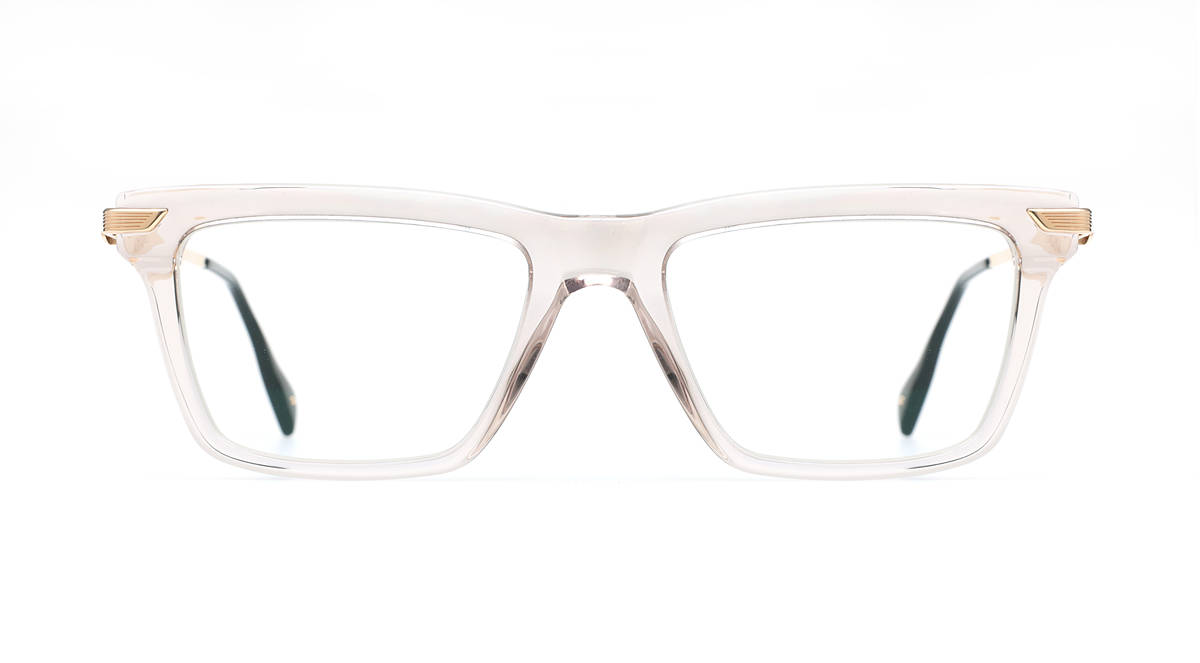 Maybach Optical The Curator III lunettes de vue titane