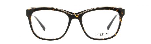 Filium FI 1815 ECAI lunettes de vue papillon