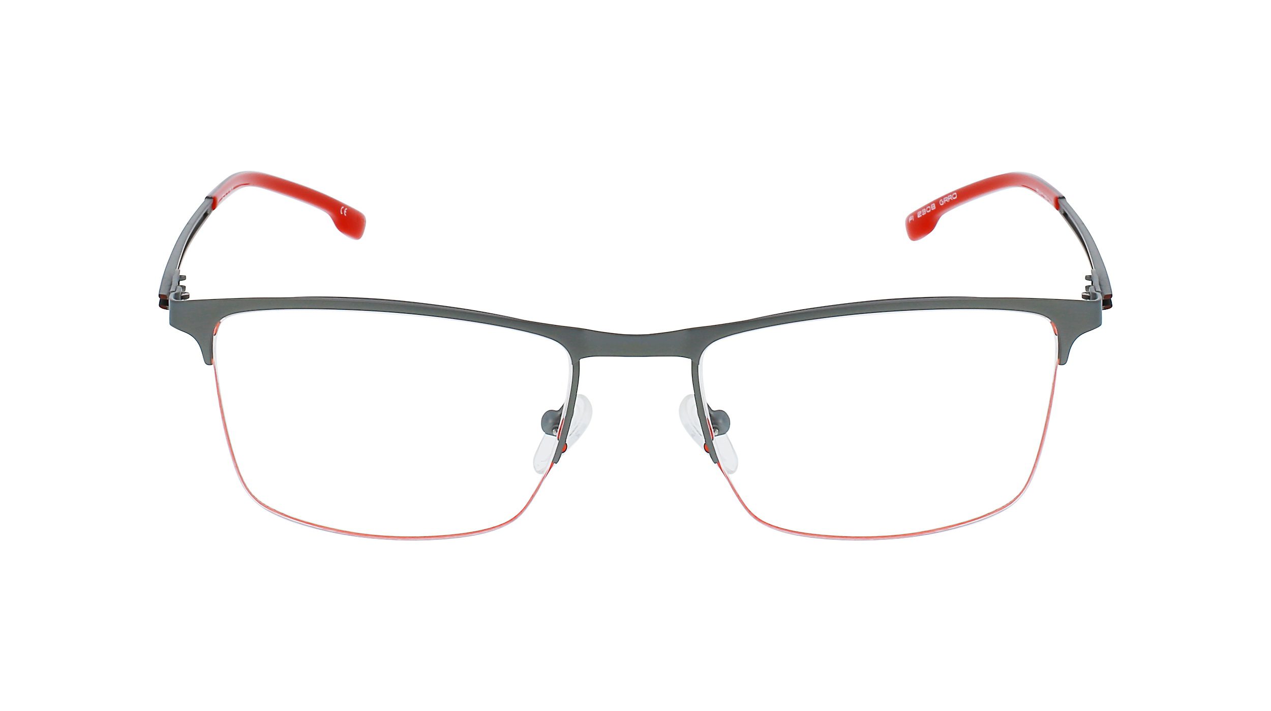 Filium Lunettes de Vue FI 2309 monture nylor rectangle
