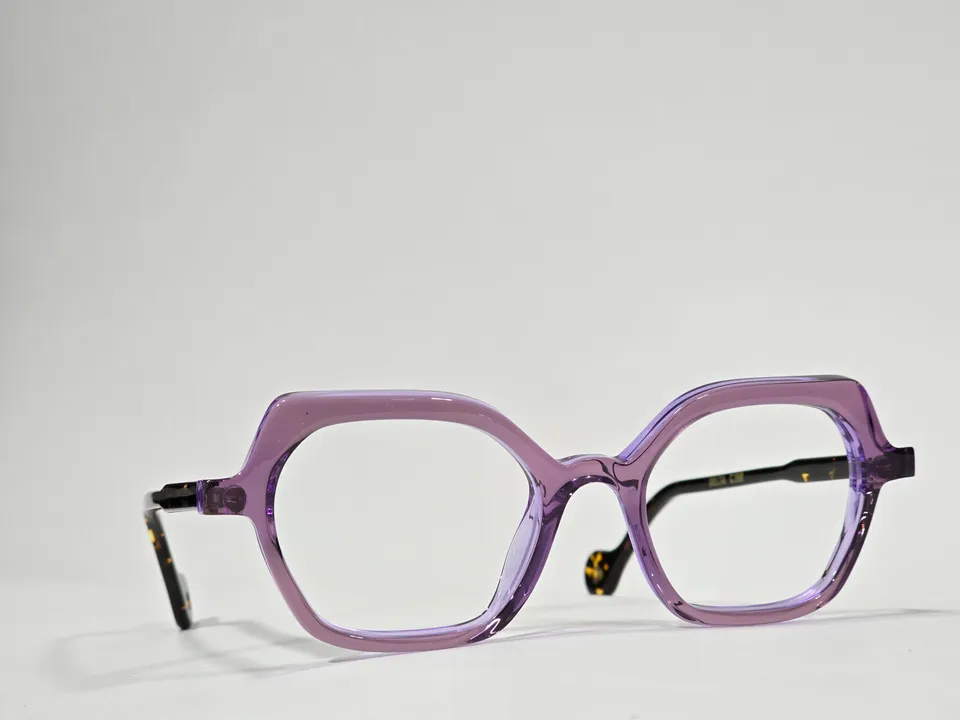 Xavier Derome Delta C260 lunettes de vue parme